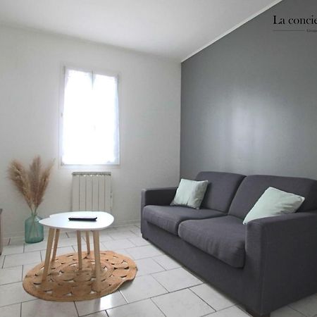 רושפור Townhouse Near The Thermal Baths La Rochelle And The Ile D'Oleron מראה חיצוני תמונה