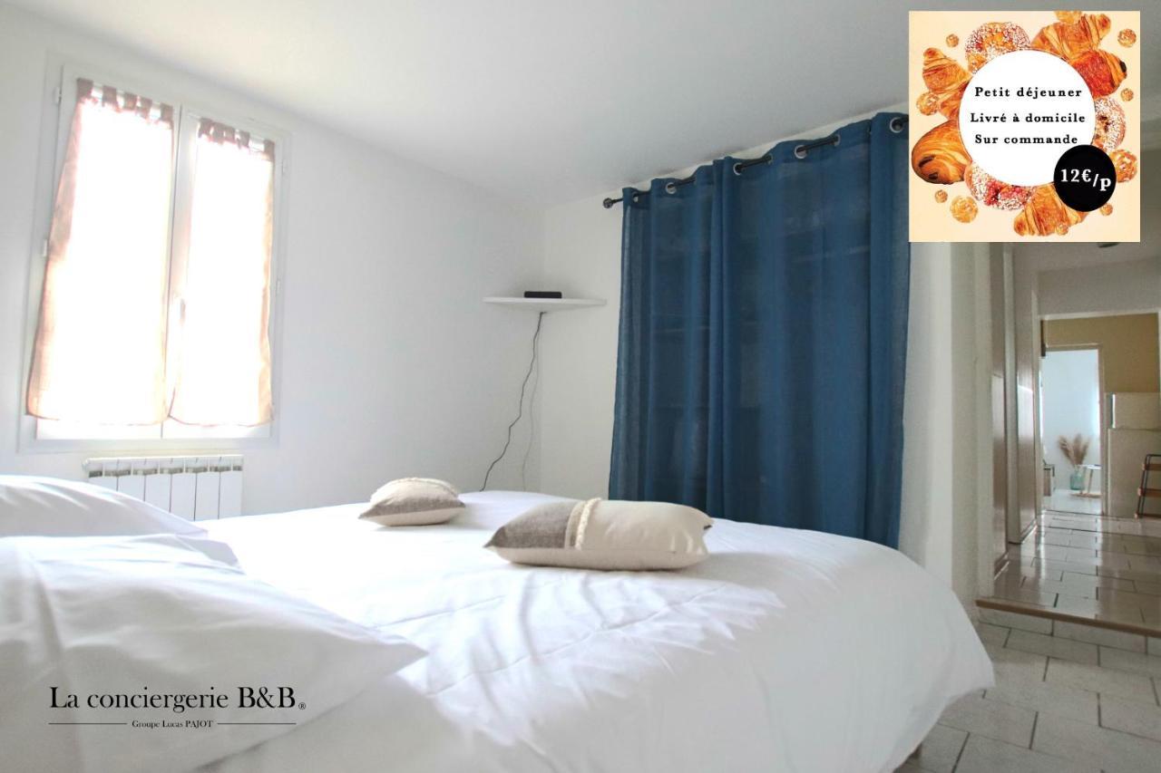 רושפור Townhouse Near The Thermal Baths La Rochelle And The Ile D'Oleron מראה חיצוני תמונה